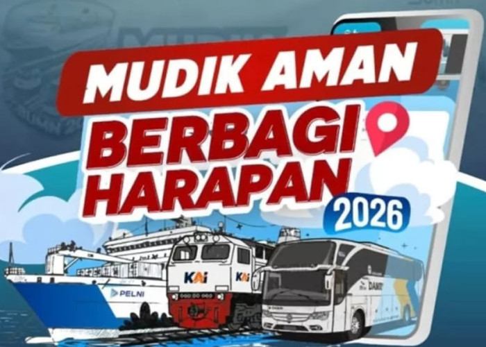 Fakta dan Pertanyaan Tentang Program Mudik Gratis 2026 Kemenhub, BUMN, Ritel hingga Komunitas