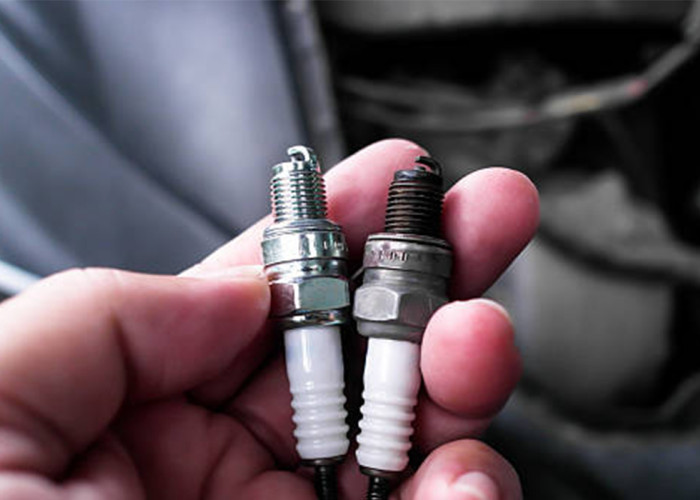 Jangan Tunggu Mogok! Ini Waktu Ideal Ganti Busi Kendaraan