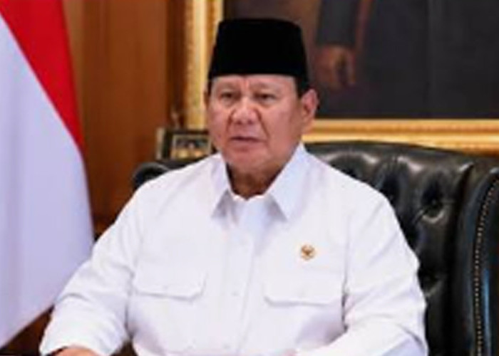 Prabowo Minta Warga Jakarta, Banten dan Lampung Waspada Usai Gunung Anak Krakatau Erupsi