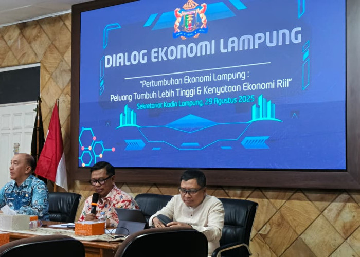 Dialog Harus Menjadi Jalan Keluar dari Konflik
