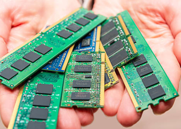 Rekomendasi RAM PC Terbaik 2026: Kencang, Stabil, dan Wajib untuk Gaming & Editing!