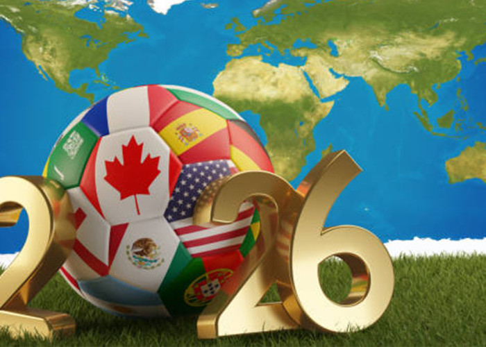 48 Negara Siap Bertarung di Piala Dunia 2026, Pengamat Ungkap Tim Favorit Juara
