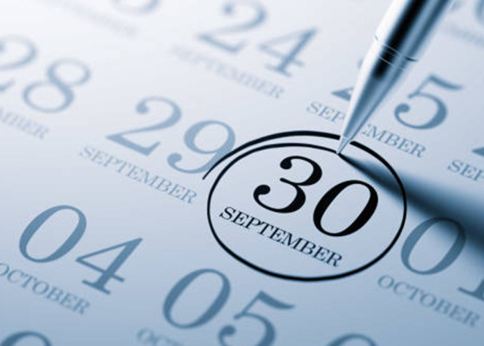 Tanggal 30 September: Sejarah, Peringatan Nasional–Internasional & Daftar Tokoh Lahir Lengkap