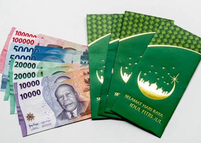 Asal Usul THR: Sejarah Tunjangan Hari Raya di Indonesia dari Era Soekarno hingga Sekarang