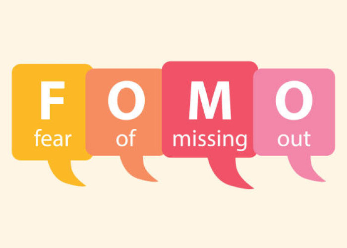 FOMO dan Kesehatan Mental: Diam-Diam Menggerus Pikiran, Ini Dampak dan Cara Mengatasinya