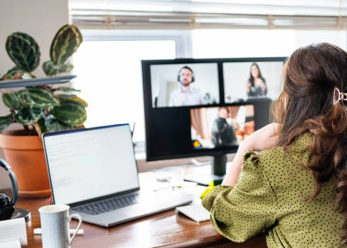 Hari Pertama WFH ASN Dipantau Ketat, Ini Fakta di Lapangan yang Tak Banyak Diketahui