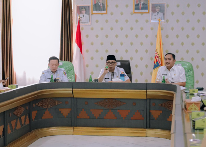 Target Nol Putus Sekolah 2026 di Lampung, Gubernur Turun Tangan: Mungkinkah Tercapai?