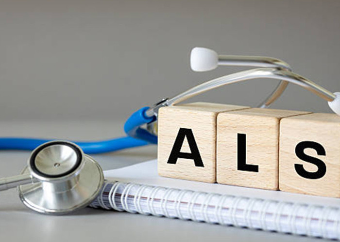 Amyotrophic Lateral Sclerosis: Penyakit Langka yang Menyerang Saraf Motorik