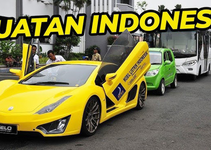 Dunia Sampai Kagum! 7 Penemuan Hebat Asal Indonesia Ini Dipakai di Banyak Negara