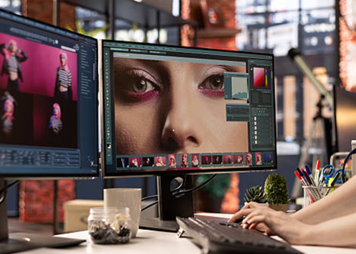 Rakit PC Videografi Anti Ngelag: Ini Spek Ideal untuk Editing Profesional