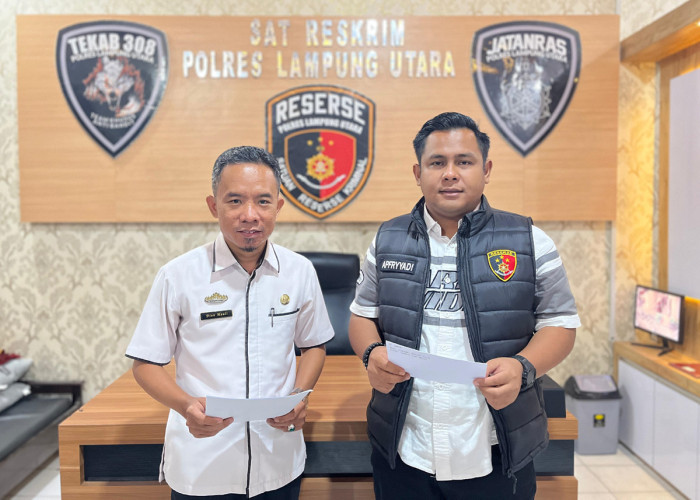 Ratusan Warga Lampura Keracunan Massal, Dinkes Ungkap Uji Lab Sampel Makanan