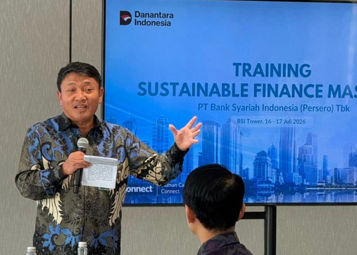 Kinerja Pembiayaan BSI Solid, Ditopang 23% Sektor Usaha Berkelanjutan