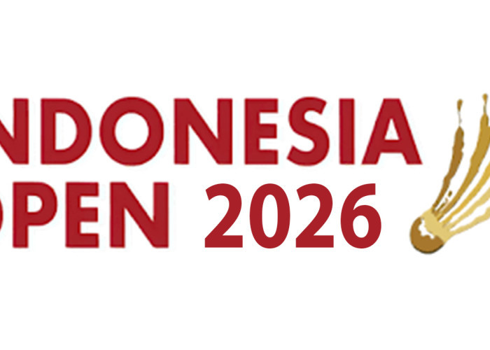 Prediksi Juara Indonesia Open 2026: Ini Wakil RI yang Paling Berpeluang Angkat Trofi