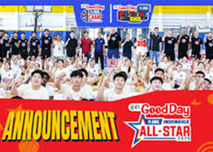 Resmi! DBL All-Star 2026 Diumumkan, 24 Pebasket Pelajar Terbaik Siap Tampil ke Luar Negeri