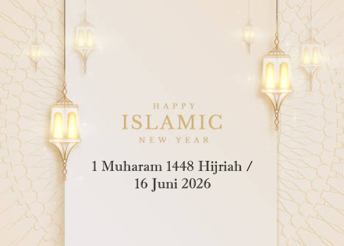 Malam 1 Muharram 1448 H: Ini Amalan yang Dianjurkan Beserta Dalilnya, Jangan Lewatkan Momen Tahun Baru Islam