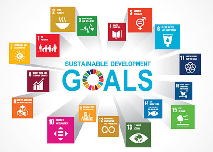 Fenomena SDGs di Indonesia: Makna, Tujuan, dan Perusahaan yang Aktif Menerapkan Pembangunan Berkelanjutan