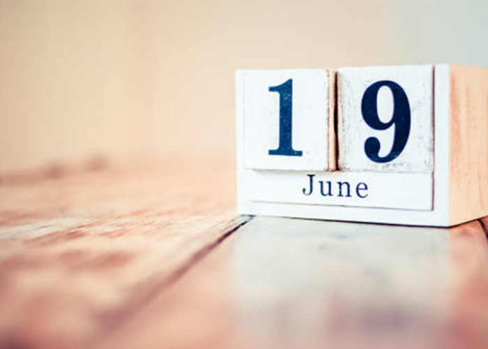 Tak Banyak yang Tahu, 19 Juni Menjadi Saksi Peristiwa Besar Dunia dan Indonesia
