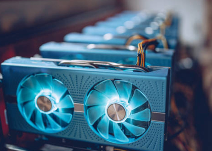 Apa Itu Open Rig Mining? Ini Penjelasan, Fungsi, dan Keunggulannya Dibanding PC Biasa