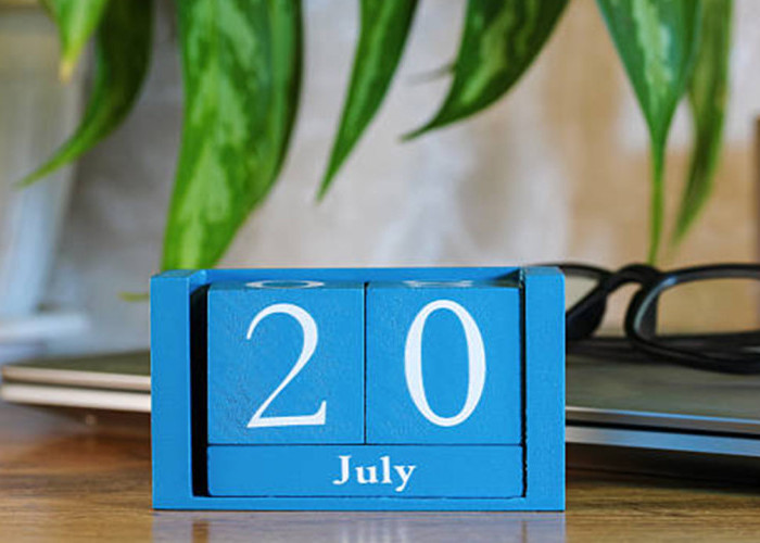 Fakta Lengkap 20 Juli: Apa yang Terjadi, Perjuangan Bangsa & Tokoh Berpengaruh