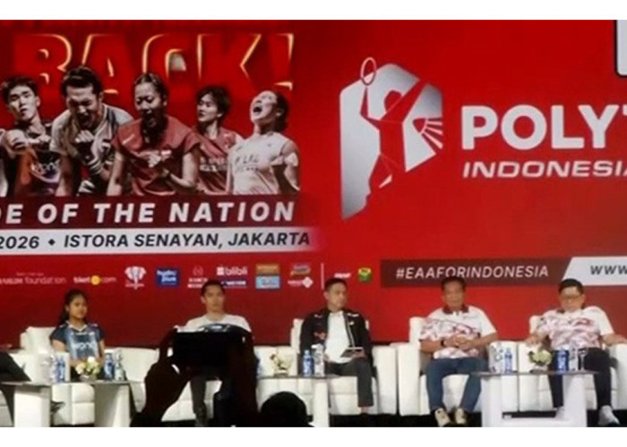 Indonesia Open 2026 Digelar di Mana? Ini Lokasi, Jadwal, dan Prediksi Harga Tiketnya