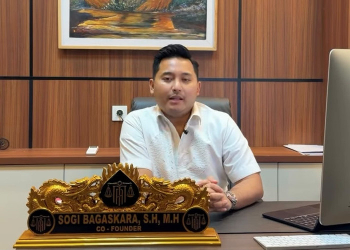 Tanggapi Banding MNC Asia Holding, Kuasa Hukum CMNP: Hormati Proses Hukum dan Marwah Peradilan