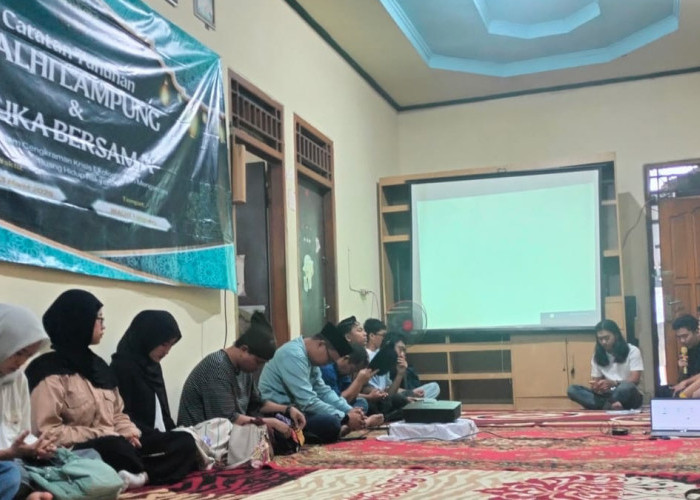 Walhi Kritik Tata Kelola Lingkungan Bandar Lampung, 5 Faktor Pemicu Banjir Terungkap