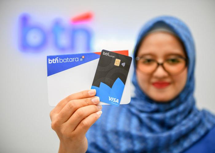 Agustus 2025, BTN Syariah Catatkan Pertumbuhan Positif Jelang Spin-off