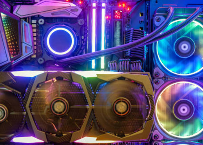 Spek PC Gaming Sultan 2026: Rakitan Super Kencang Tanpa Kompromi, Siap Libas Semua Game!