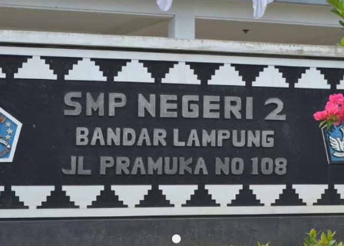 Bingung Pilih Sekolah? Ini Daftar SMP Negeri dan Swasta di Bandar Lampung