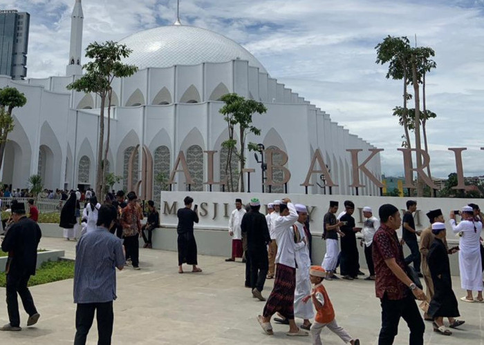 13 Tempat Ngabuburit di Bandar Lampung Paling Hits dan Favorit Saat Ramadan 2026
