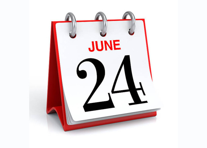Apa yang Terjadi pada 24 Juni? Simak Peristiwa Dunia dan Indonesia yang Patut Dikenang
