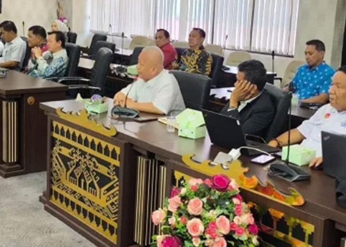 DPRD Segera Tetapkan Raperda Insentif Investasi, Kadin Lampung: “Lampung Harus Jadi Magnet bagi Investor