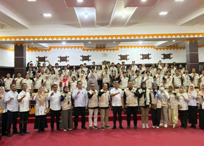 Resmi Ditutup! KKL PPM Universitas Malahayati 2026 Tinggalkan Pesan untuk Masyarakat Kota Metro