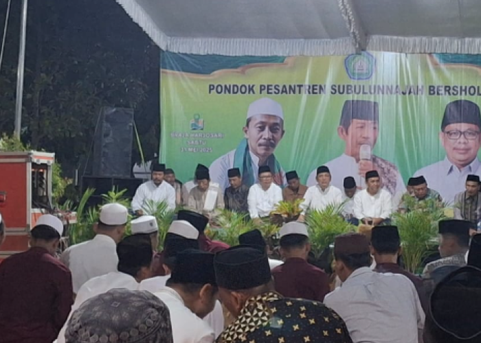 Romy J. Utama: Pesantren dan Desa Jadi Prioritas Pemerataan Kesejahteraan
