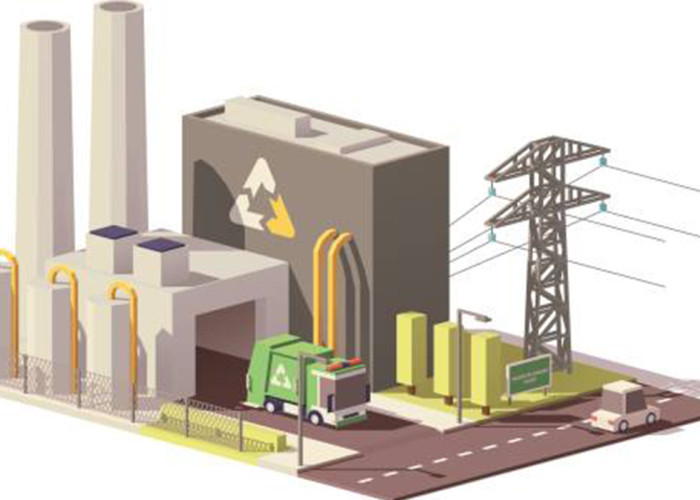 Pembangkit Listrik Tenaga Sampah: Solusi Cerdas Atasi Krisis Energi dan Gunungan Sampah di Indonesia