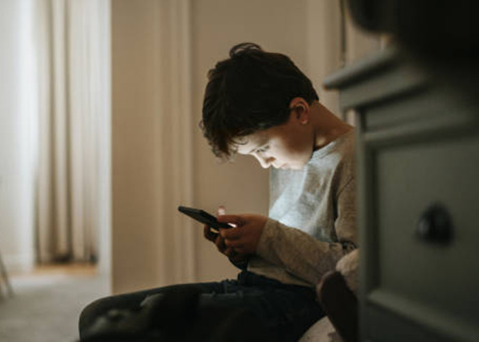 Resmi! Pemerintah Batasi Akses Media Sosial untuk Anak di Bawah 16 Tahun Mulai Maret 2026, Ini Aturannya