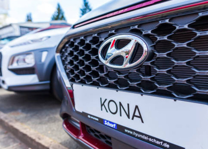 Review Hyundai Kona Electric: SUV Listrik Canggih dengan Jarak Tempuh Jauh, Worth It?