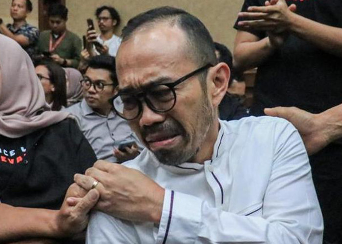 Lebih Ringan dari Tuntutan, Eks Bos Pertamina Patra Niaga Dihukum 9 Tahun Penjara