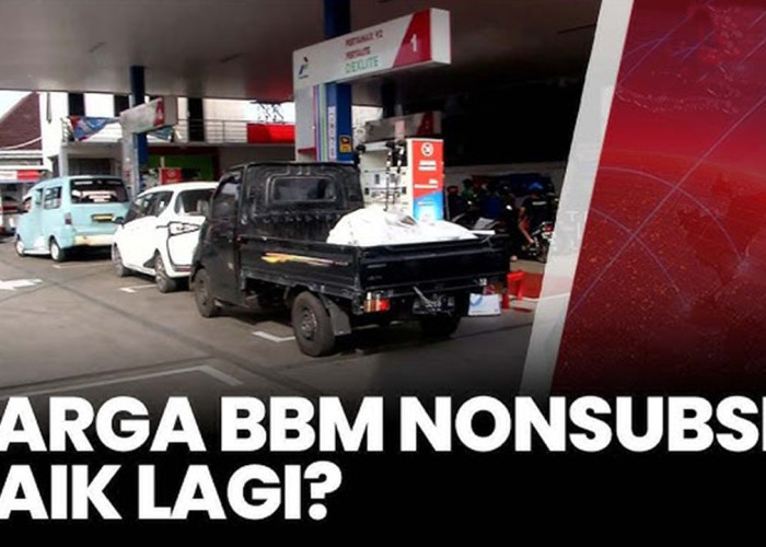 Breaking News 4 Mei 2026: BBM Naik, Semeru Erupsi, hingga Cuaca Ekstrem. Deretan Berita Paling Viral Hari Ini!