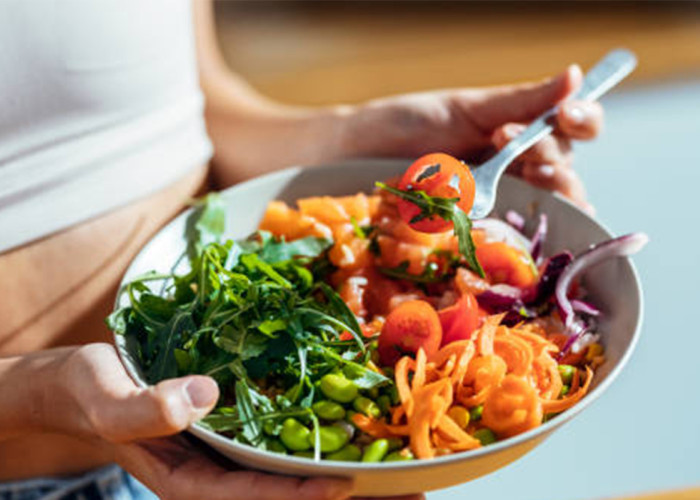 Rahasia Diet Wanita Setelah Lebaran, Turun BB Tanpa Lapar Berlebihan