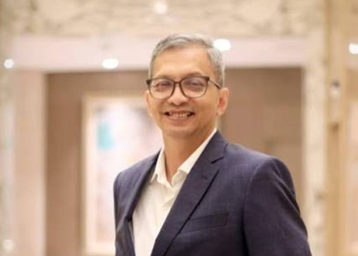 Mesin Pertumbuhan 6 Persen Sudah Hidup di Daerah