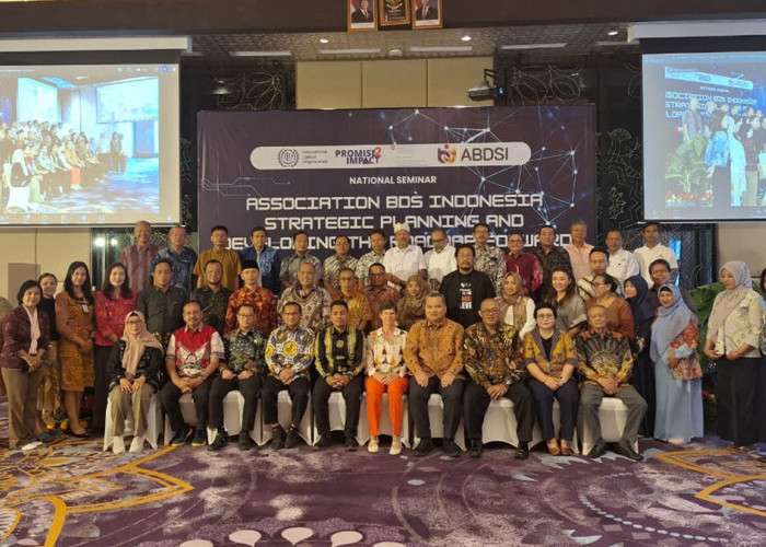 Kolaborasi ABDSI–ILO di Bali: Strategi Baru Dongkrak Daya Saing UMKM Indonesia hingga 2030