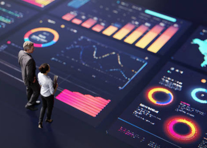 Wall Street Bangkit Lagi? Ini Prediksi Mengejutkan Arah S&P 500 dan Nasdaq di 2026