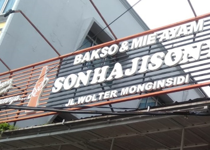 10 Bakso Paling Enak di Bandar Lampung, Nomor 1 Sudah Legendaris dan Selalu Ramai