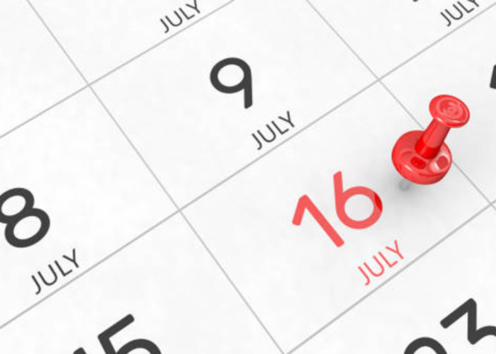 Mengapa 16 Juli Bersejarah? Jejak Sejarah Luar Angkasa, Teknologi & Kelahiran Tokoh