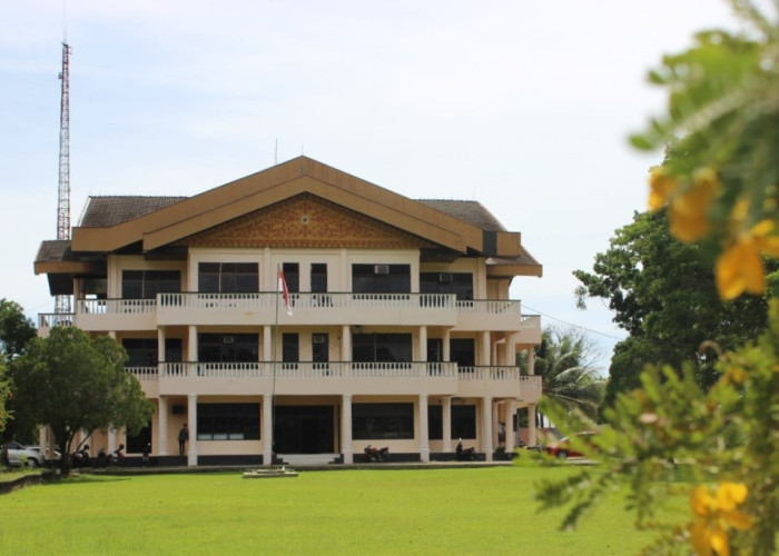 Konflik keluarga Universitas Abulyatama Aceh dibawa Laporan Kepolisian, Memalukan!