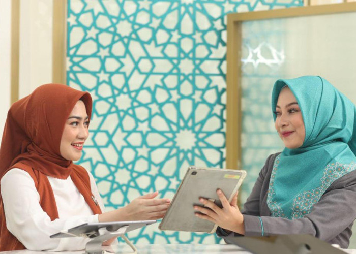 Daya Beli Membaik, Pembiayaan Griya BSI Tembus Rp60 Triliun