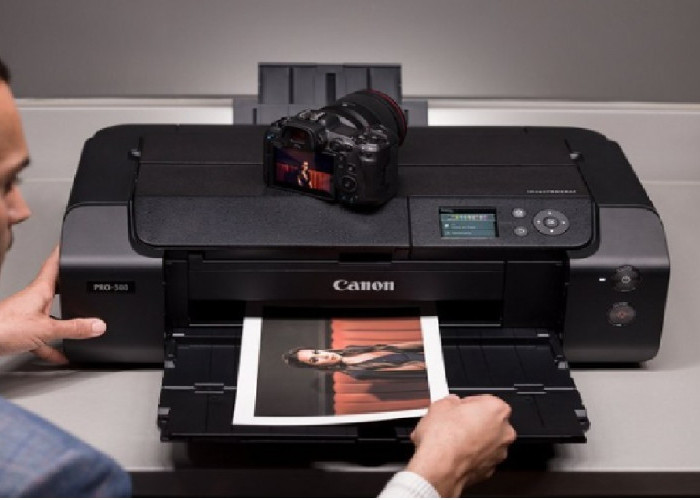 7 Printer Terbaik untuk Fotografi 2026, Hasil Cetak Tajam Bak Studio Profesional