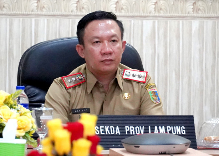 Pemprov Lampung Segera Amankan Posisi Direksi Lima BUMD Baru