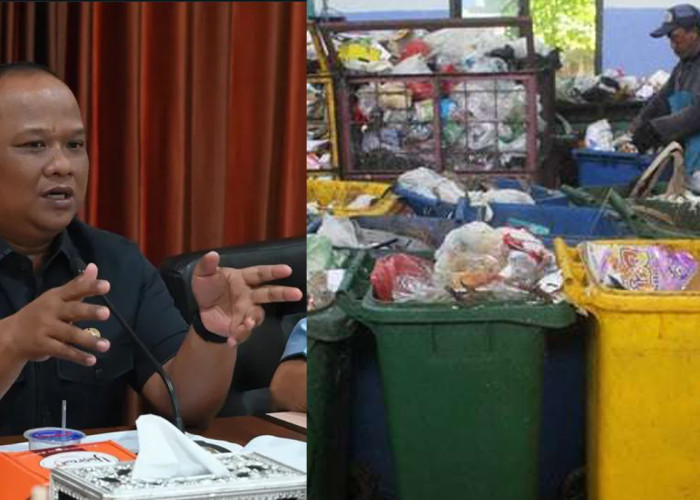 DPRD Soroti Dampak Lingkungan Dapur MBG di Bandar Lampung, Produksi Ribuan Porsi Picu Ancaman Limbah